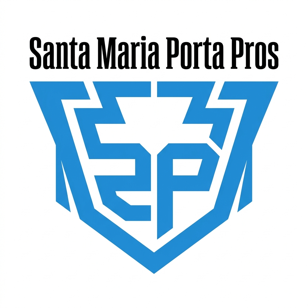 Santa Maria Porta Pros